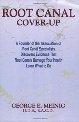 Root Canal Cover-Up