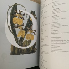The Gardener’s Botanical: An Encyclopedia of Latin Plant Names 5000 Entries