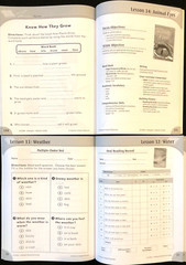 TIME Nonfiction Readers EMERGENT (Teacher’s & Assessment Guide, Audio CD & MORE)