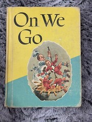 Houghton Mifflin Company’s On We Go Reading For Meaning 3rd Edition 256 Pages