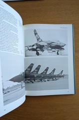 Republic F-105 Thunderchief (Osprey air combat) by David A. Anderton, Vietnam.