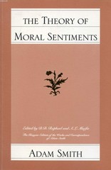 The Theory of Moral Sentiments (Glasgow Edition of the Works and Corresponde…