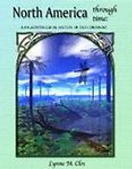 North America Through Time: A Paleontological History of Our Continent