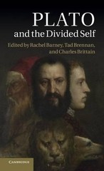 Plato and the Divided Self by Rachel Barney (English) Hardcover Book