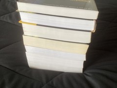 Apress Publishing Lot of 7 Python, Java, Ajax