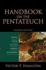 HANDBOOK ON THE PENTATEUCH 2ND ED by Victor P. Hamilton Paperback Self Help