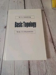 A TOPOLOGICAL APERITIF, Stephen Huggett – 4 Book Assorted Bundle Lot Topology