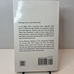 When You’re Ready, This Is How You Heal by Brianna Wiest (2022, Trade Paperback)