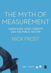 Nick Frost – Myth of Measurement Inspection audit targets and the – J245z