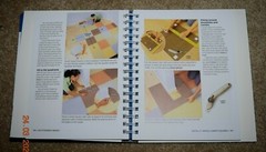 FAMILY HANDYMAN: “DO-IT-YOURSELF-BASICS,” 256-Page Hard Cover Book, 2021, New