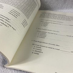 Caesar’s English II Part 1 Michael Clay Thompson Classical Education Softcover