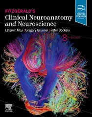 Fitzgerald’s Clinical Neuroanatomy and Neuroscience