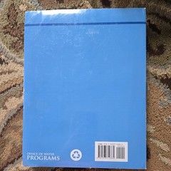 Operation of Wastewater Treatment Plants Volume 2 Seventh Edition OWP Sealed