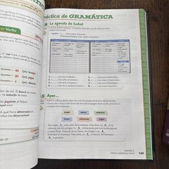 Avancemos!: Student Edition Level 1B 2018 (Spanish Edition) ISBN 9780544861206