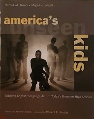 Americas Unseen Kids/Teaching English/Language Arts …(2008, Tr Pbk)