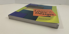 Programming Logic and Design by Joyce Farrell – Paperback GOOD