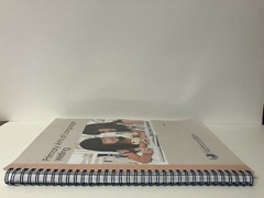 Primary Arts of Language: Writing Teather’s Manual 2011 Spiral PB VERY GOOD