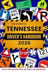 The Essential Tennessee Driver’s License – Paperback, by Series ELS – Very Good