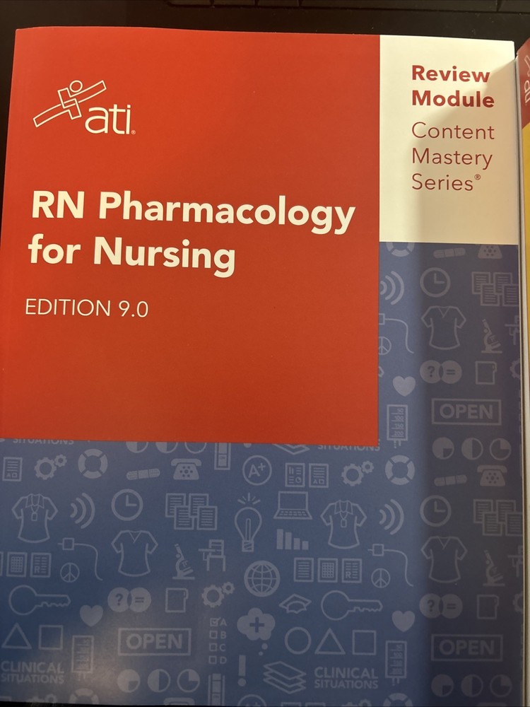 ATI RN Community Health Nursing 9th Edition Review Module Content Mastery Series
