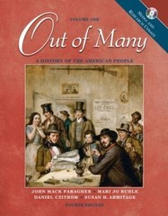 Out of Many: A History of the American People-Media and Research Update