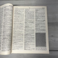 Webster’s: New Explorer, Encyclopedia, Dictionary, 330,000 Words And Definitions
