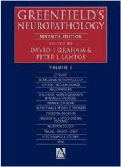 Greenfield’s Neuropathology (2 Volume Set)