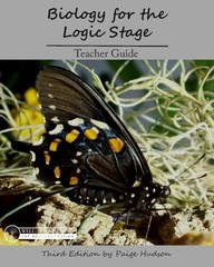 Biology for the Logic Stage Te – GOOD