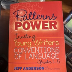 Pathways of Politics Ser.: Patterns of Power, Grades 1-5 : Inviting Young…