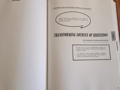 1981 Research In Principles Of Life Basic Seminar Textbook Youth Conflicts Book