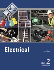 Electrical Trainee Guide, Level 2 Paperback NCCER