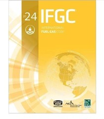 IFGC 2024 And IPC 2024 Code with BBI Fast Tabs Builders Paperback ,Free Shipping