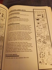 Instant Math Beginning Skills Concepts Hands-On Manipulative Activities Homescho