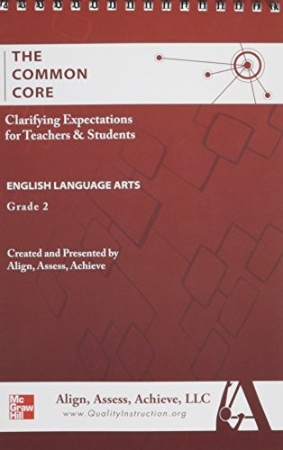 AAA the Common Core: Clarifying Exp…, Align Access Ac