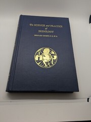 The Science and Practice of Iridology by Bernard Jensen (Hardcover) 1989