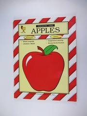 Teacher Created Materials – Thematic Unit Apples