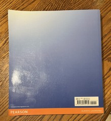 Chemistry Structure and Properties by Nivaldo J. Tro – Custom for Suffolk Univ.