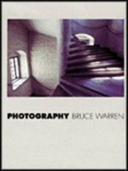 Photography – Paperback By Warren, Bruce – VERY GOOD