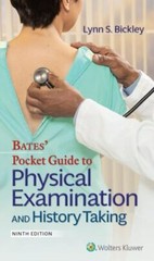 Bates’ Pocket Guide to Physical Examination and History Taking