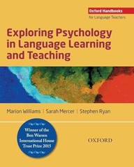 Exploring Psychology in – Paperback, by Williams Marion; Mercer – Very Good