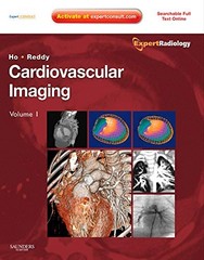 Cardiovascular Imaging, 2-Volume Set: Expert Radiology Series