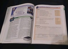 Developing Good Health Fourth Edition Abeka 4th Grade Textbook