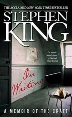 On Writing – Mass Market Paperback By King, Stephen – ACCEPTABLE