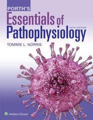 Porth’s Essentials of Pathophysiology Paperback Tommie L. Norris