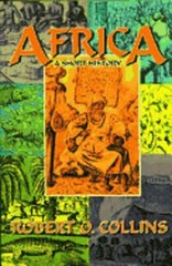 Africa: A Short History by Robert O Collins: New