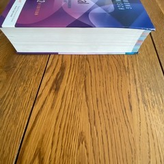 Lewis’s Medical-Surgical Nursing 12th Edition Hardcover