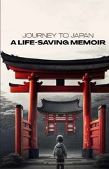 JOURNEY TO JAPAN: A LIFE-SAVING – Hardcover, by Deschamps Sarah – Very Good