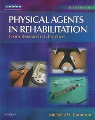 Physical Agents in Rehabilitation : From Research to Practice by Michelle H….