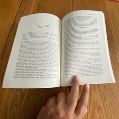 Bookbinding & Conservation by Hand: A Working Guide Laura Young Paperback