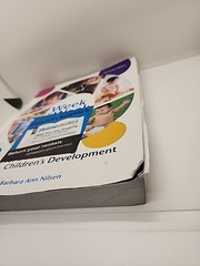Week by Week: Plans for Documenting Children’s Development B. A. Nilsen