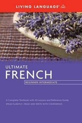 Ultimate French Beginner-Intermediate (Coursebook) (Ultimate Beginner-Int – GOOD